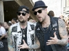 Benji & Joel Madden - ARIA Awards ©Loysh Photography 2012