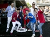 Justice Crew - ARIA Awards ©Loysh Photography 2012