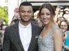 Guy & Jules Sebastian - ARIA Awards ©Loysh Photography 2012