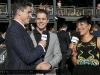 Scott Tweedie, Johnny Ruffo, Ash London - ARIA Awards ©Loysh Photography 2012