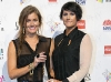 The McClymonts - ARIA Awards ©Loysh Photography 2012
