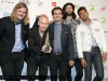 The Tempertrap - ARIA Awards ©Loysh Photography 2012
