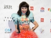Kimbra - ARIA Awards ©Loysh Photography 2012