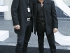 Adam Harvey, Troy Cassar Daley