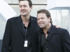 Adam Harvey, Troy Cassar Daley