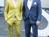 Christian Wilkins, Richard Wilkins