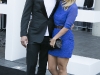 Luke Jacobz, Katie Hansen