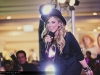 Delta Goodrem - Westfield Knox, Melbourne - 20th August 2015