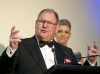 Geelong Cats - No.1 Ticket Holders & Patrons Dinner, Melbourne Town Hall.