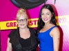 Grease Musical Opening Night, Her Majesty\'s Theatre, Melbourne, Australia 5th January 2014.