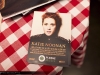 12th March 2015
Katie Noonan with Sahara Beck - The Toff in Town, Melbourne.