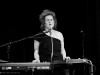 12th March 2015
Katie Noonan with Sahara Beck - The Toff in Town, Melbourne.