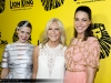 The Lion King - Red Carpet Arrivals - Opening Night, Regent Theatre Melbourne